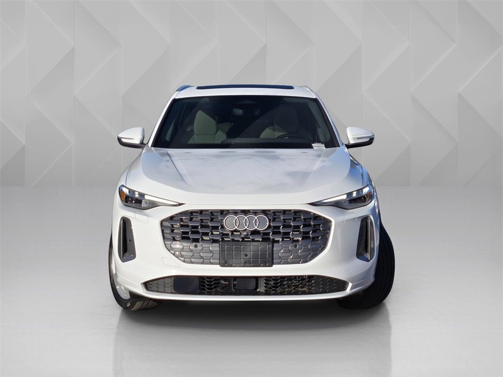 New 2025 Audi Q5 2.0T Premium Plus image 2
