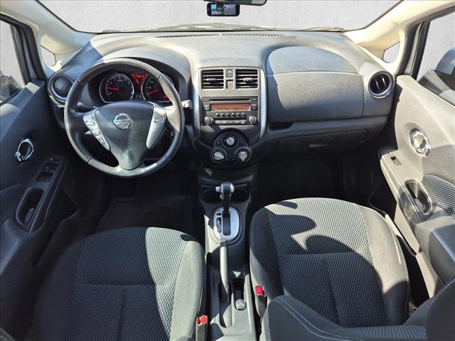 Used 2014 Nissan Versa Note SV FWD image 18