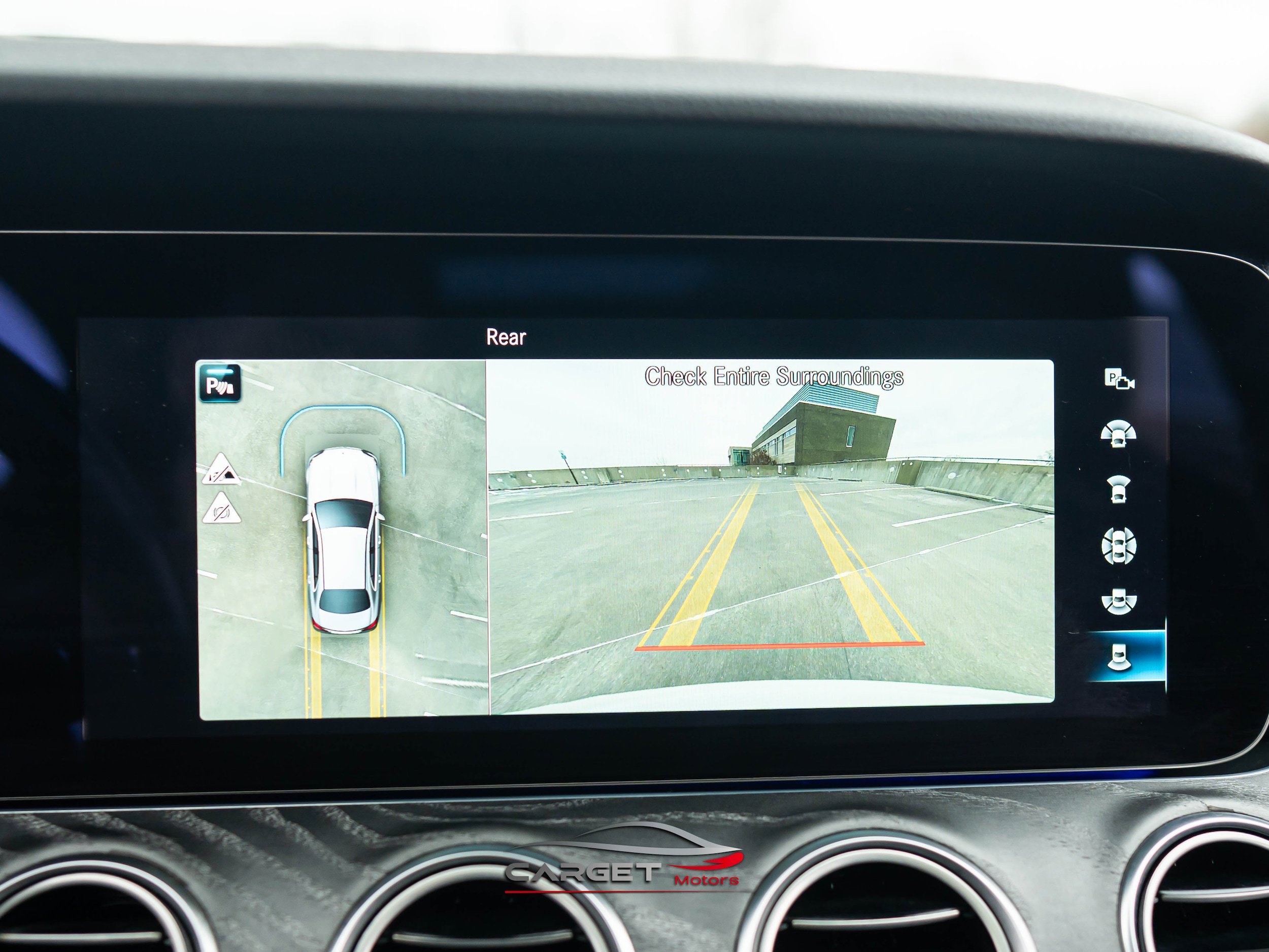 Used 2021 Mercedes-Benz E 350 Sedan w/ Premium Package image 32
