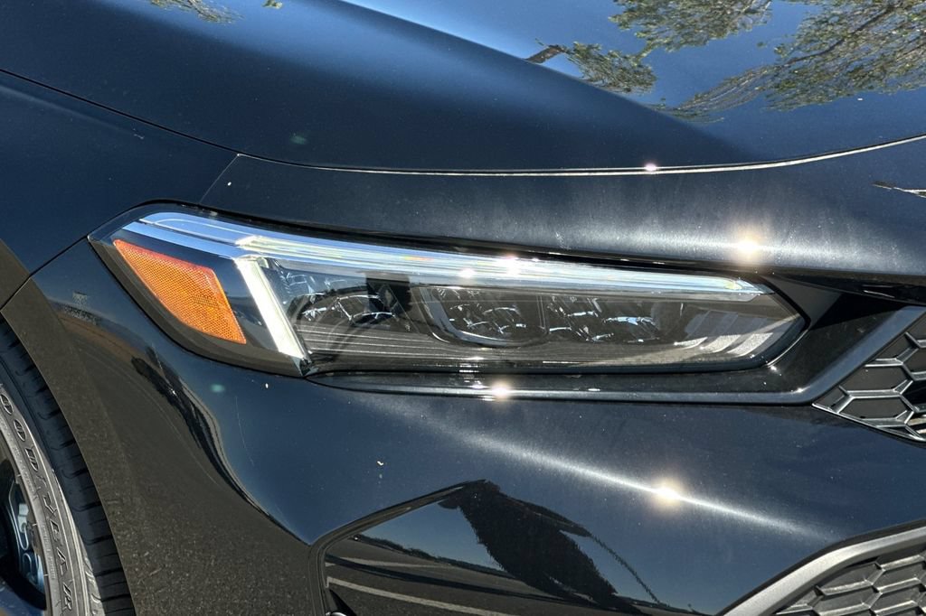New 2026 Honda Civic Si image 30