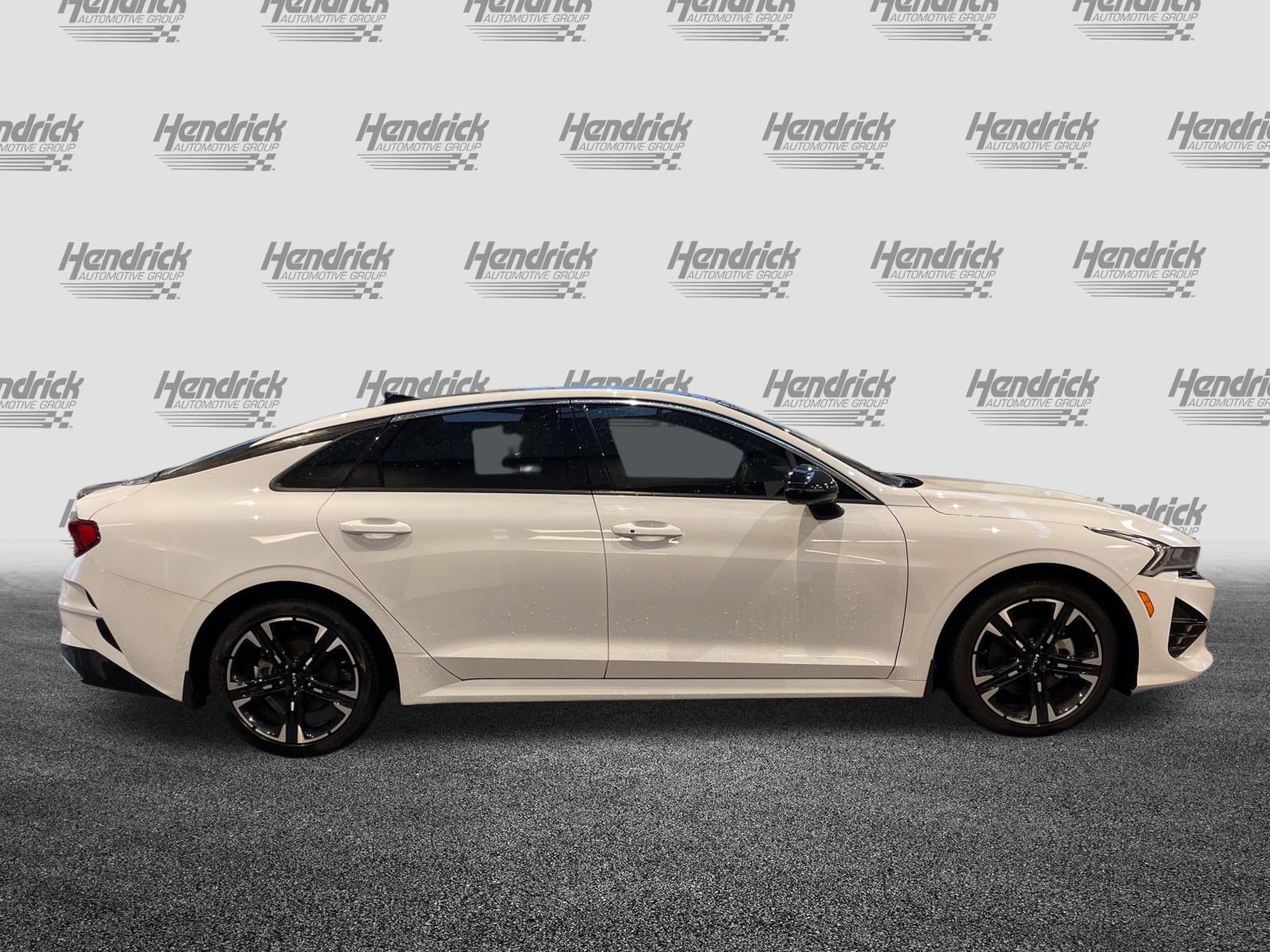 Used 2024 Kia K5 GT-Line AWD/4WD image 11