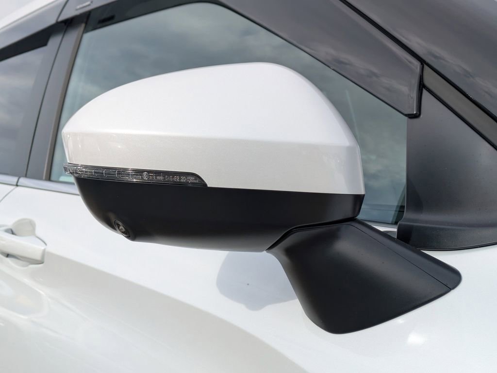 New 2026 Mitsubishi Outlander SE FWD image 11