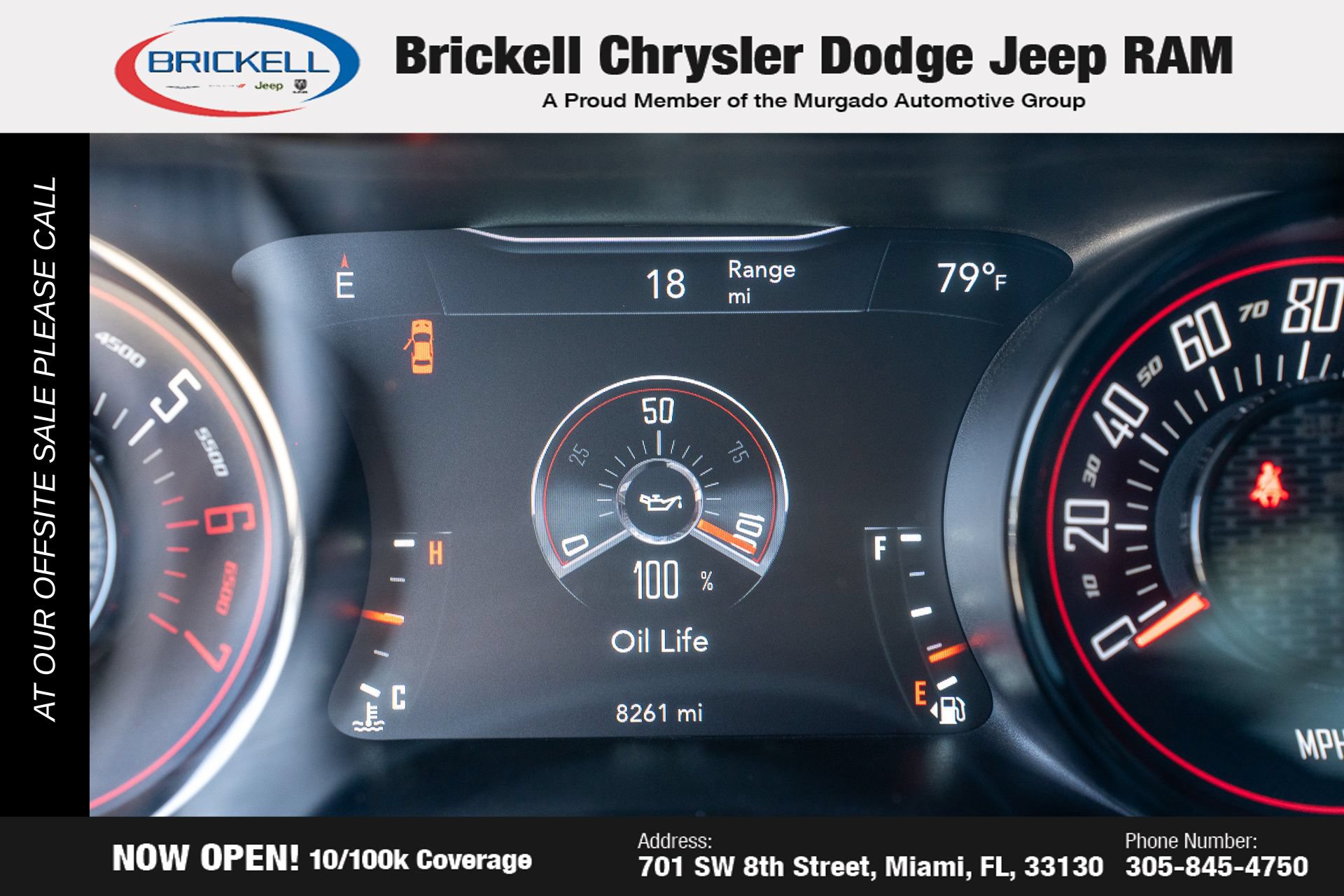 Used 2023 Dodge Challenger R/T w/ Plus Package RWD image 31