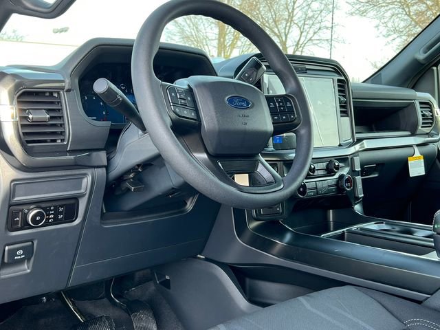 New 2026 Ford F150 STX w/ Equipment Group 200A image 17