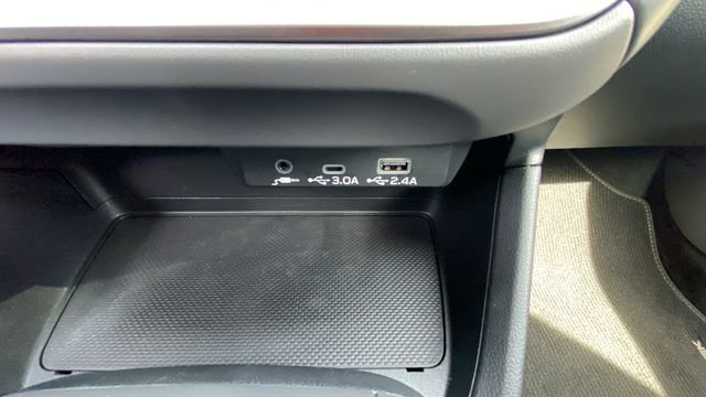 Certified 2025 Subaru Crosstrek 2.0i Premium image 27