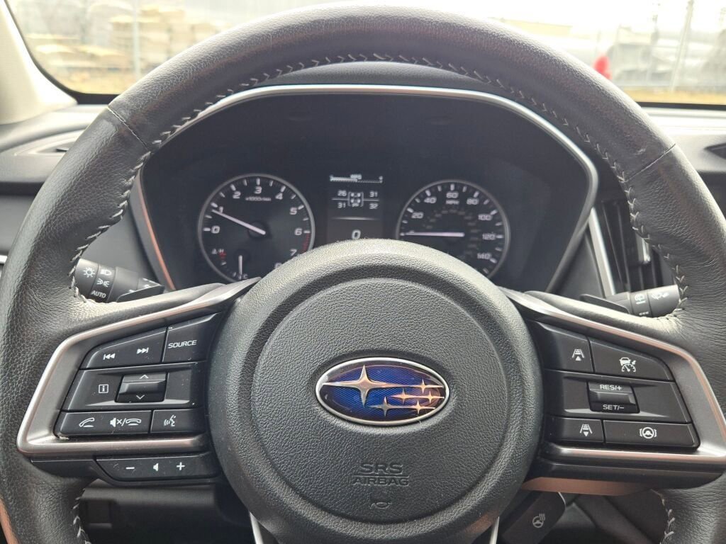 Certified 2023 Subaru Outback Limited image 32