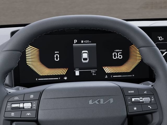 New 2026 Kia K4 EX FWD image 22