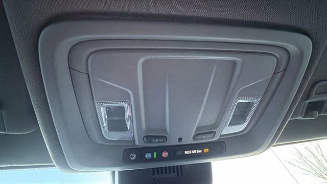 Used 2022 Chevrolet Silverado 1500 Custom image 18