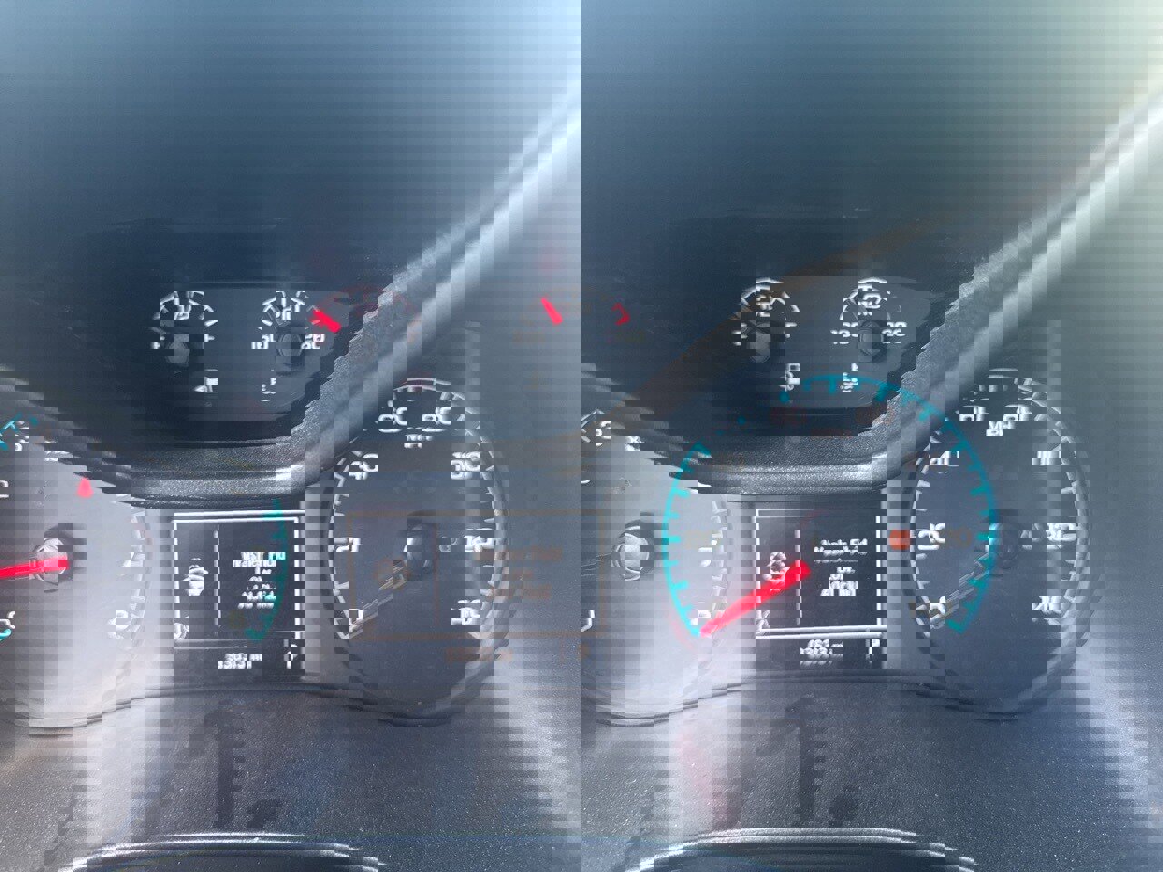 Used 2020 Chevrolet Colorado W/T w/ WT Convenience Package image 13