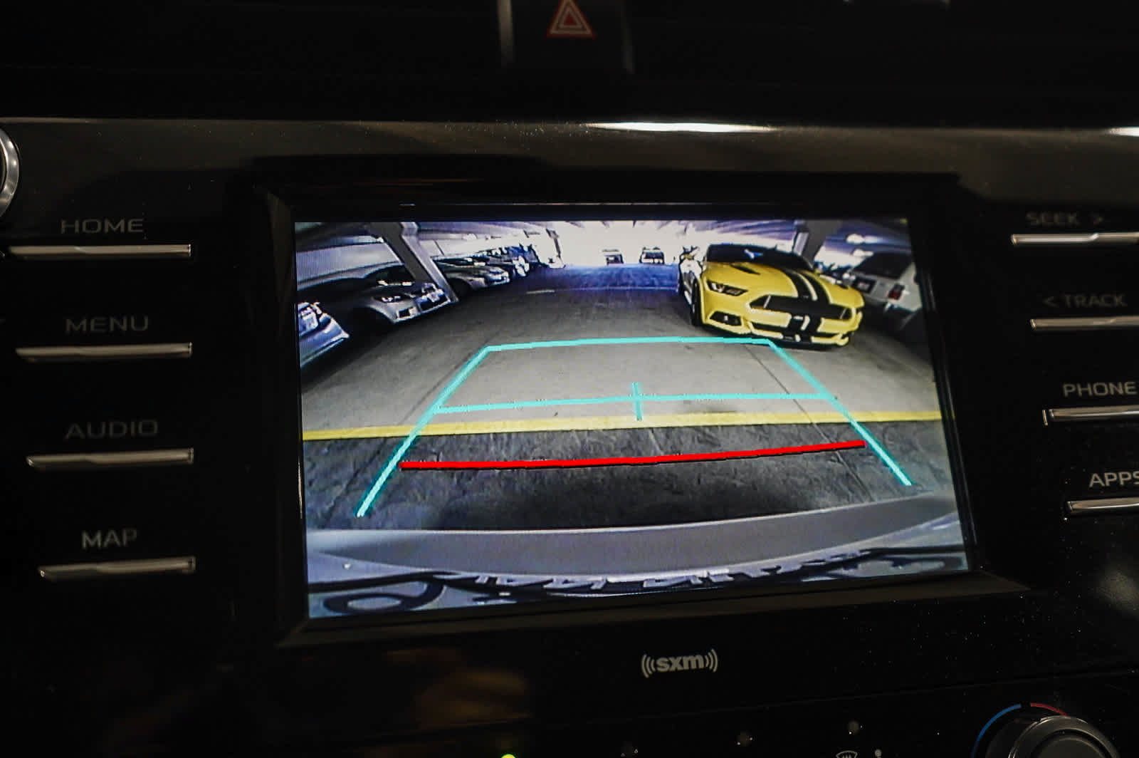 Certified 2020 Toyota Camry LE FWD image 23
