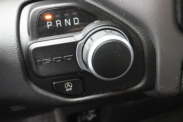 Used 2024 RAM 1500 Lone Star RWD image 4