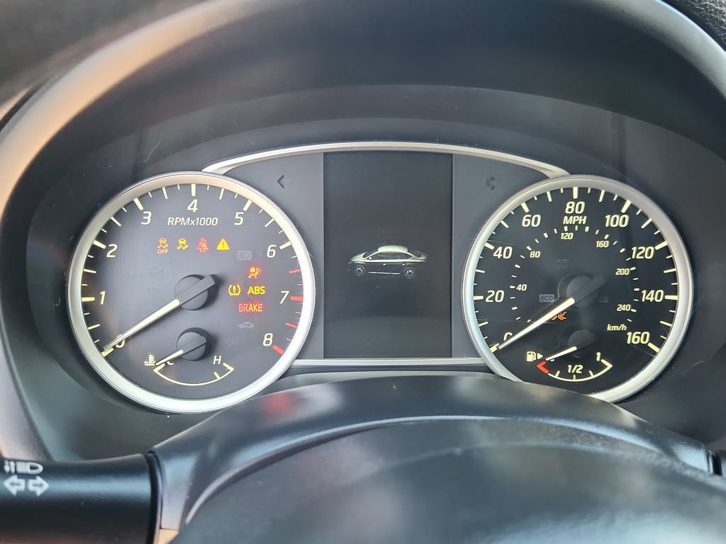 Used 2019 Nissan Sentra S FWD image 18
