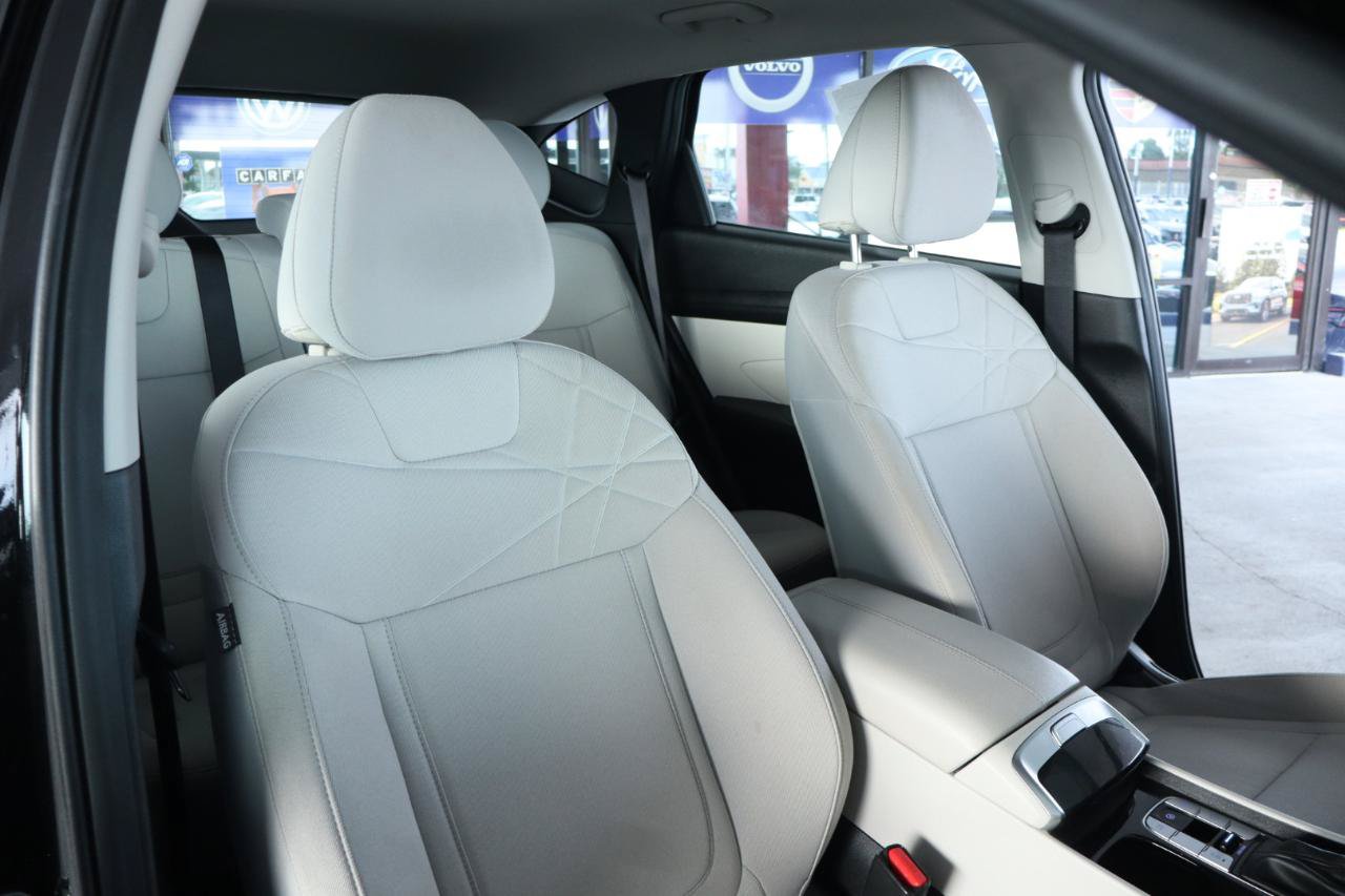 Used 2026 Hyundai Tucson SE FWD image 37