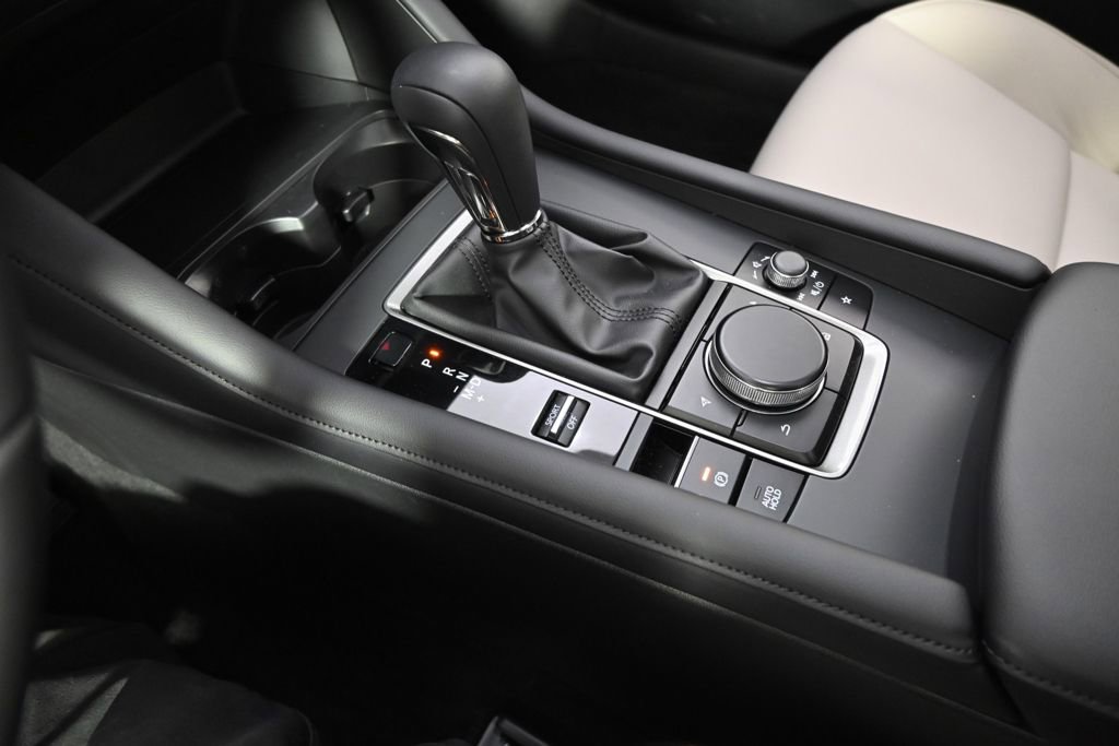 New 2026 MAZDA MAZDA3 2.5 S Sedan w/ Preferred Pkg image 31