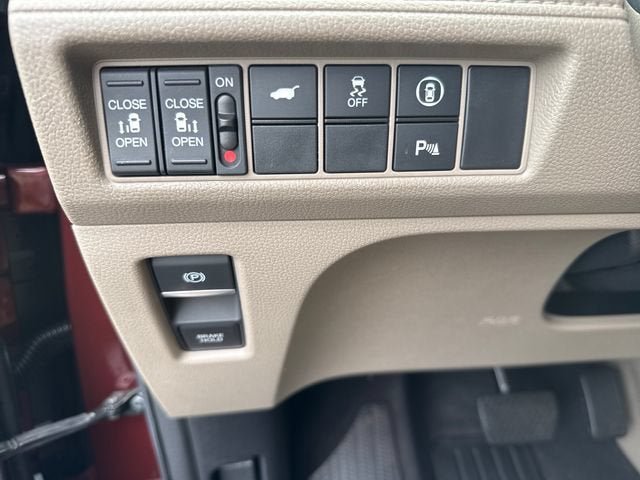 Used 2021 Honda Odyssey Elite image 27