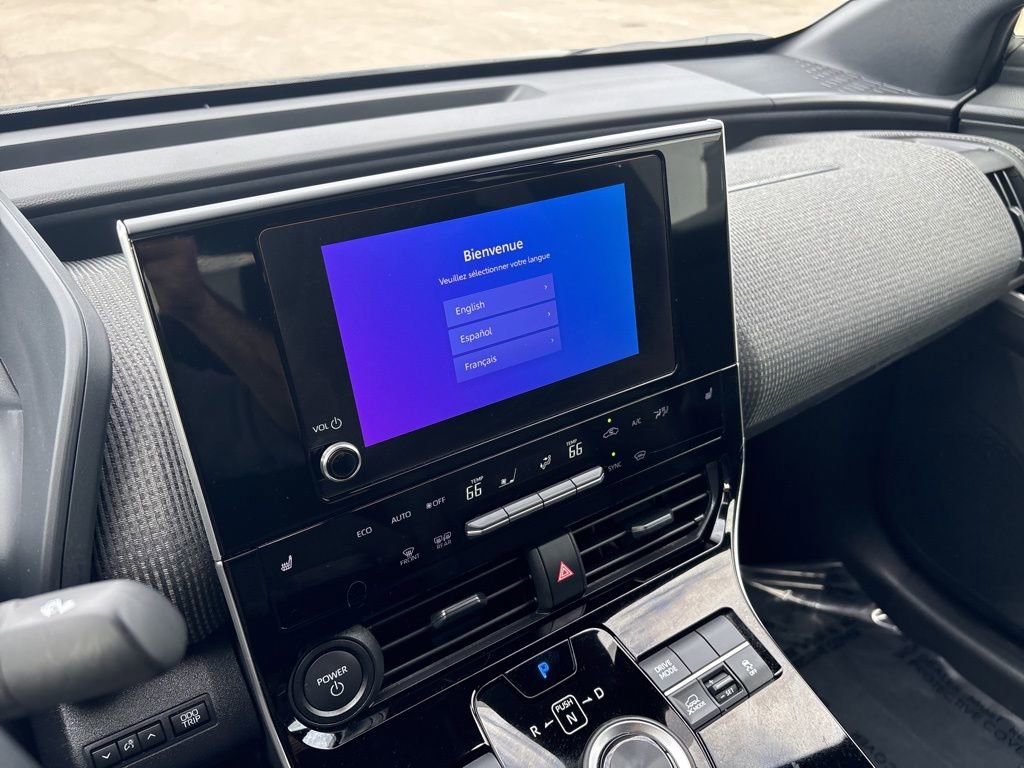 Used 2024 Subaru Solterra Premium image 15