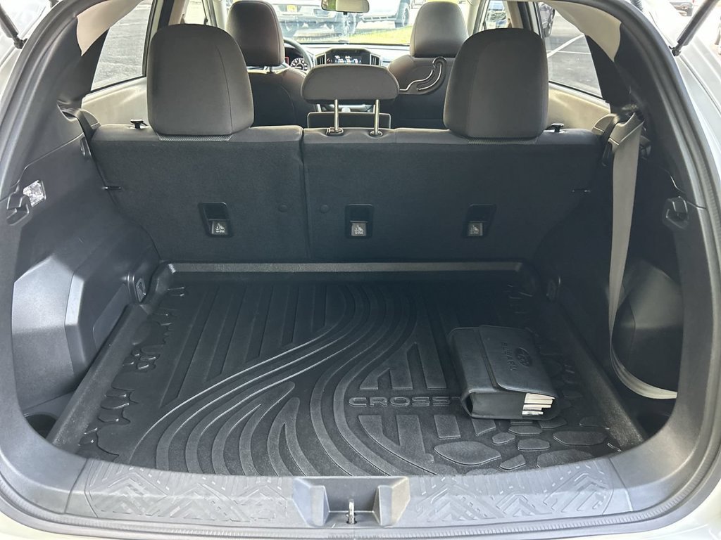 Certified 2024 Subaru Crosstrek 2.0i Premium AWD/4WD image 27
