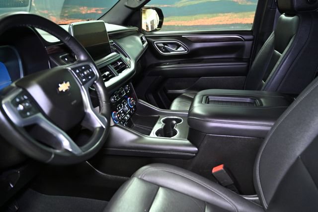 Used 2023 Chevrolet Tahoe LT image 19