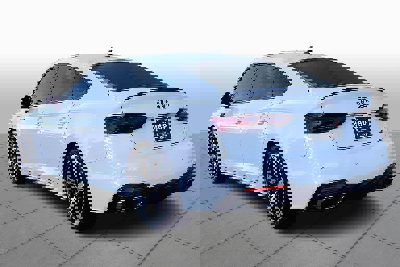 Used 2023 Audi A5 2.0T Premium Plus image 12