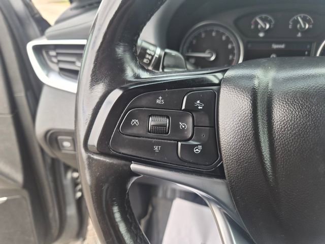 Used 2024 Buick Enclave Essence w/ Experience Buick Package FWD image 20