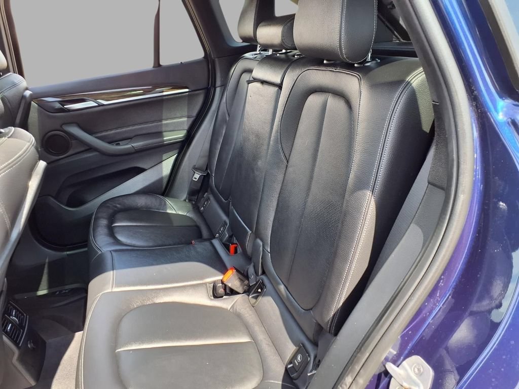Used 2018 BMW X1 xDrive28i AWD/4WD image 26