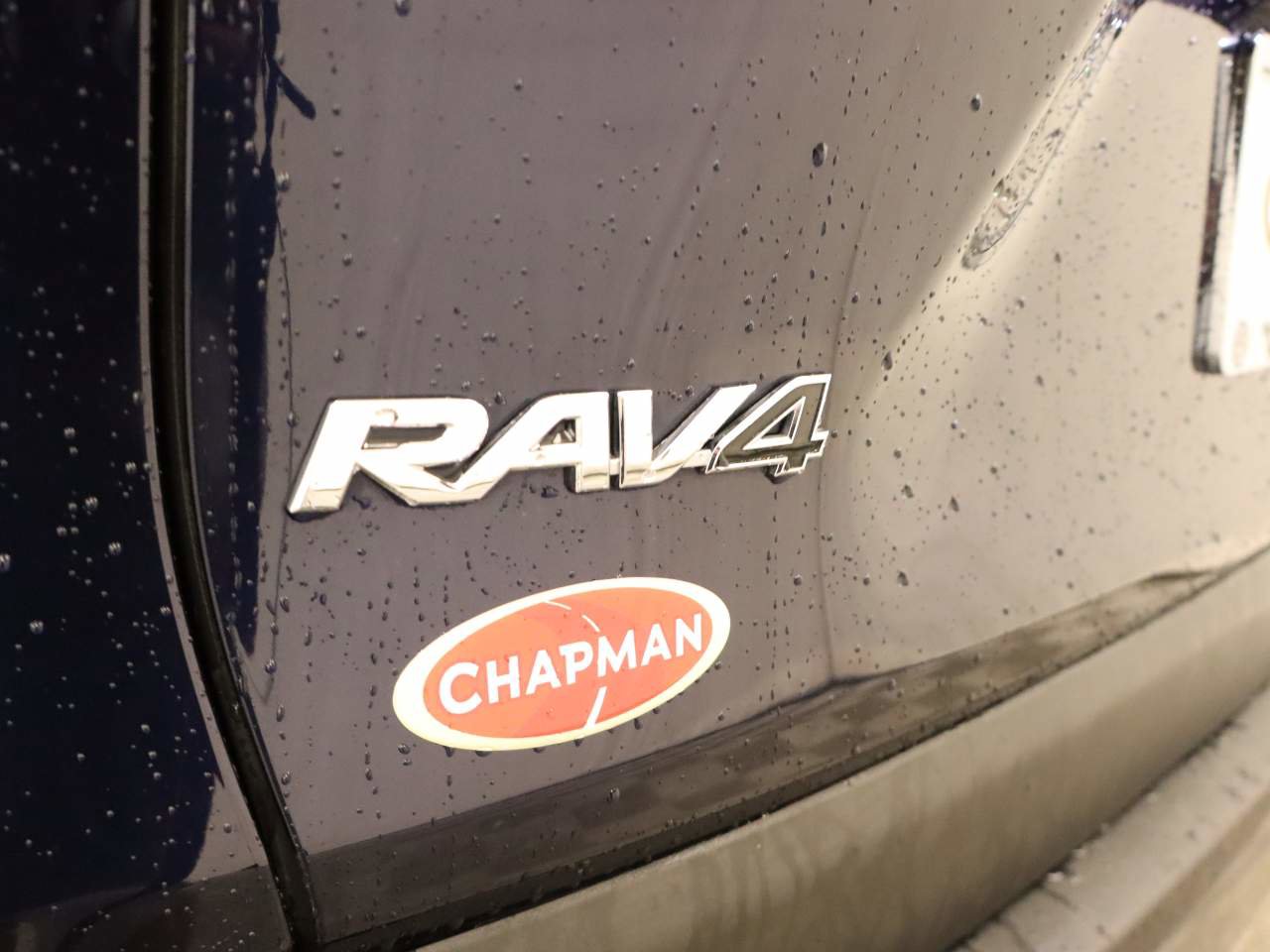 Used 2019 Toyota RAV4 Limited w/ Cold Weather Package image 23