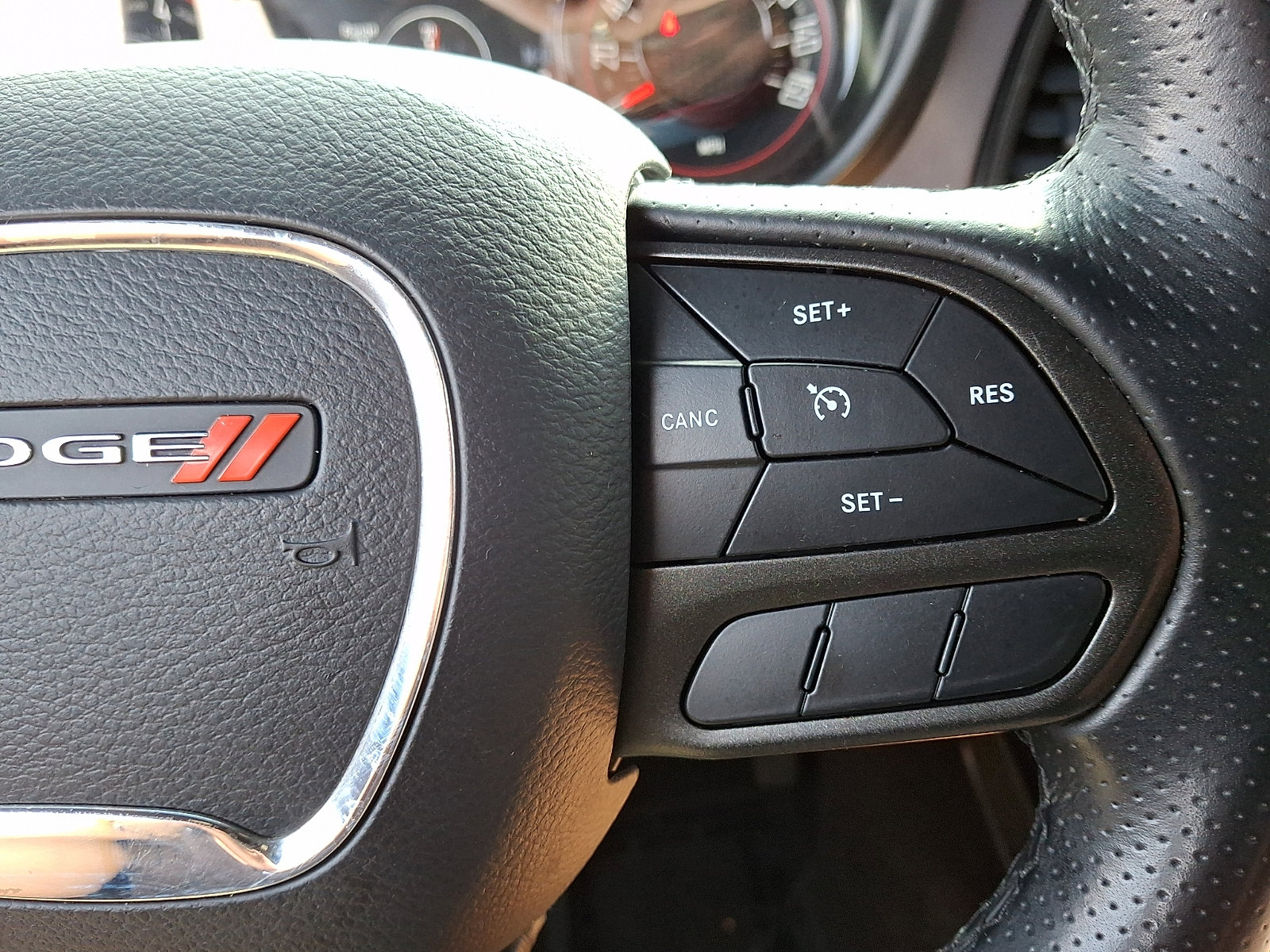 Used 2021 Dodge Challenger SXT w/ Blacktop Package image 22