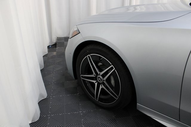 Used 2024 Mercedes-Benz C 300 4MATIC Sedan image 27