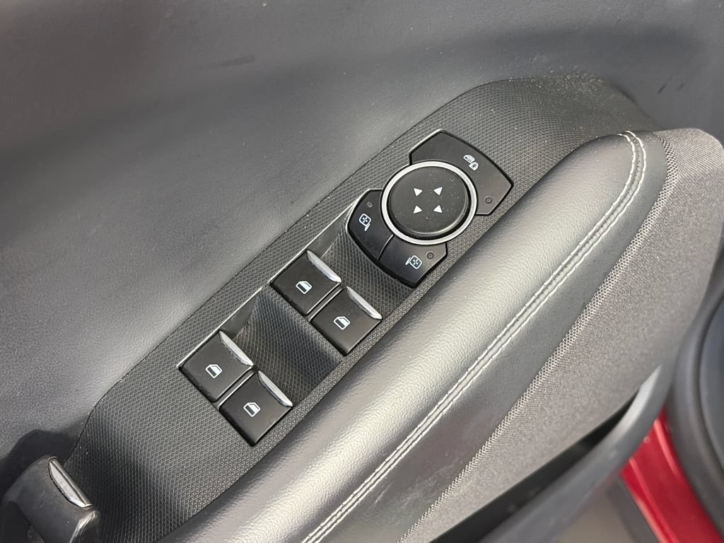 Used 2023 Ford Mustang Mach-E Select AWD/4WD image 25