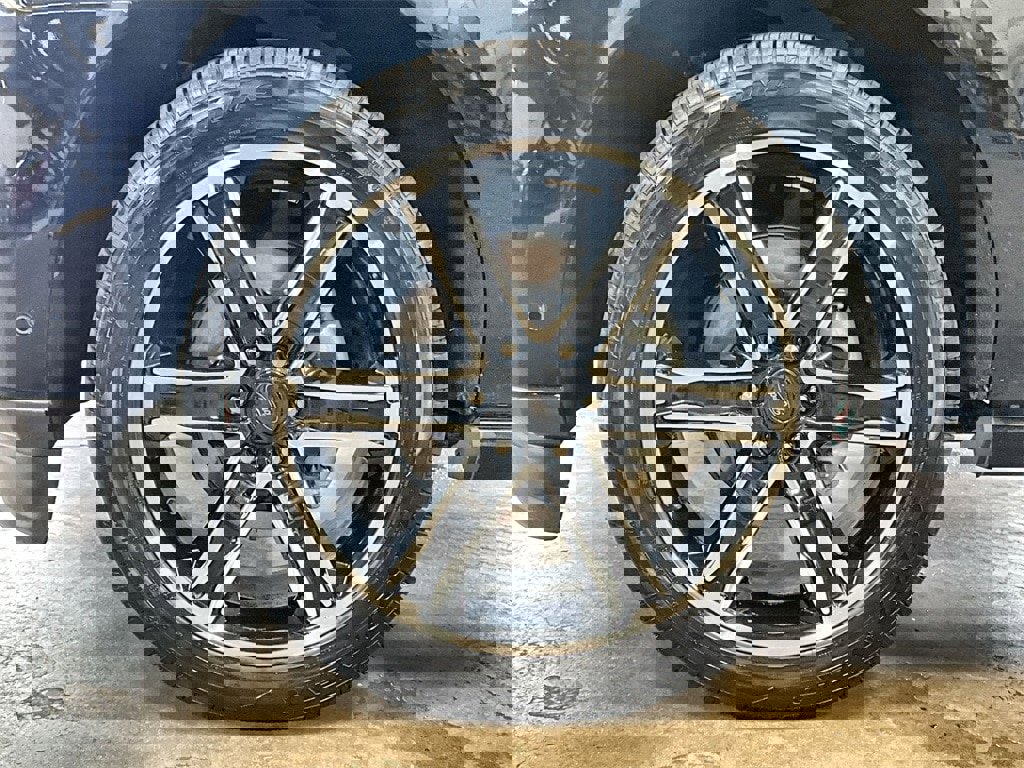 Used 2021 Ford Expedition Limited image 34