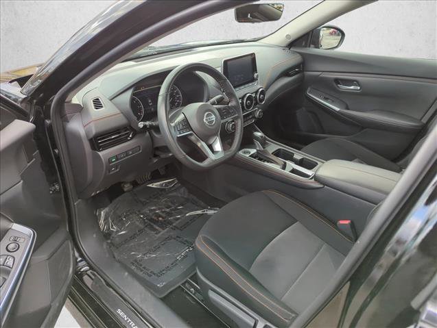 Used 2022 Nissan Sentra SR w/ Electronics Package image 11