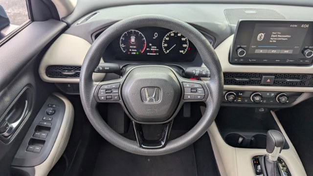 Used 2024 Honda HR-V LX image 23