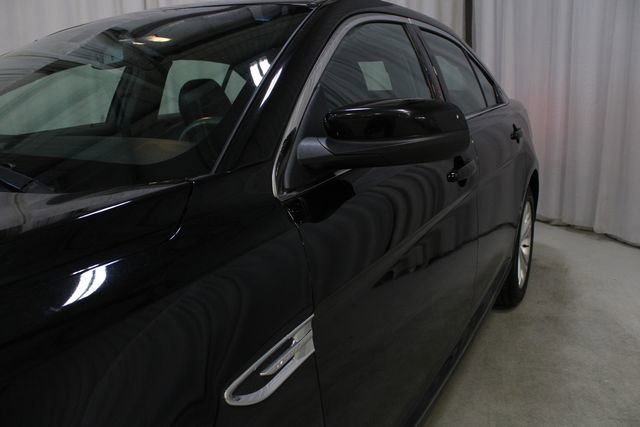 Used 2018 Ford Taurus SEL w/ Equipment Group 201A FWD image 33