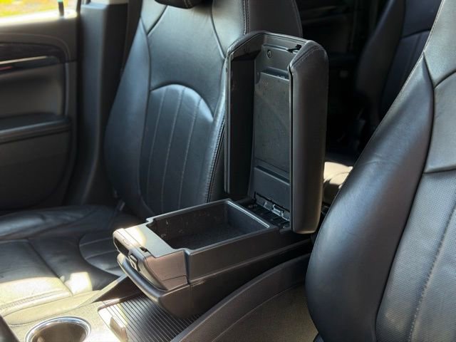 Used 2016 Buick Enclave Leather AWD/4WD image 43