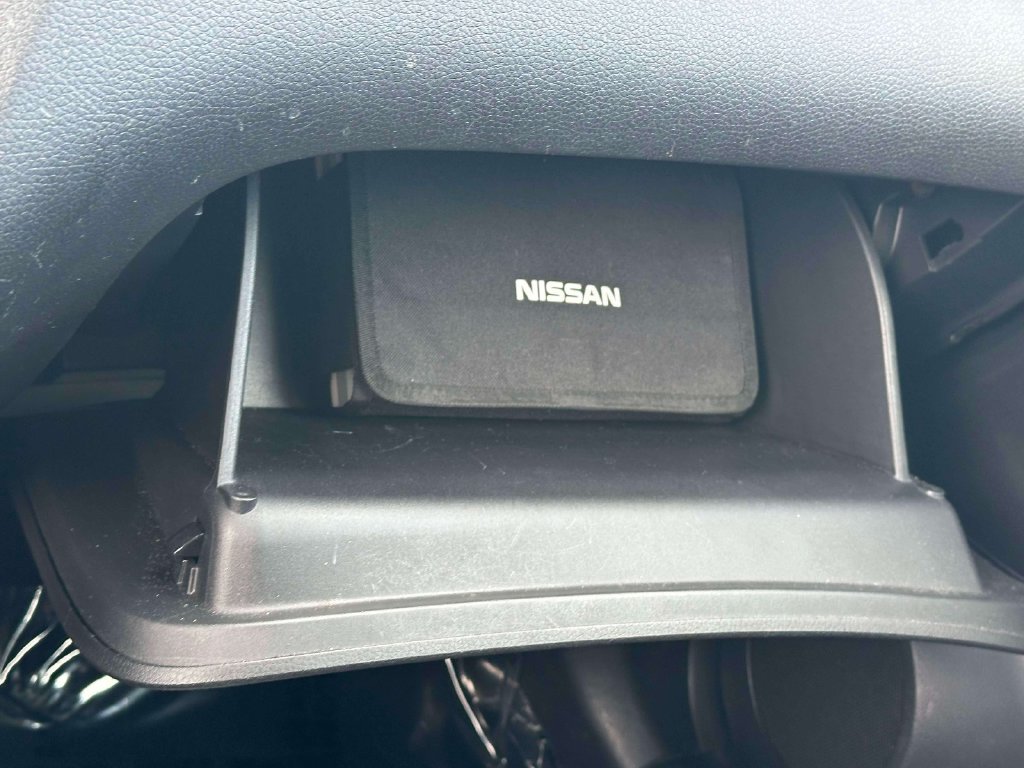 Used 2020 Nissan Rogue Sport S w/ Appearance Package AWD/4WD image 26