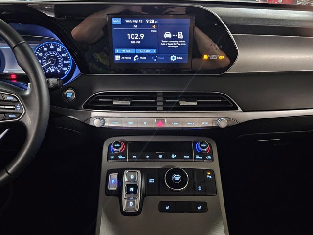 Used 2022 Hyundai Palisade SEL w/ Convenience Package FWD image 13