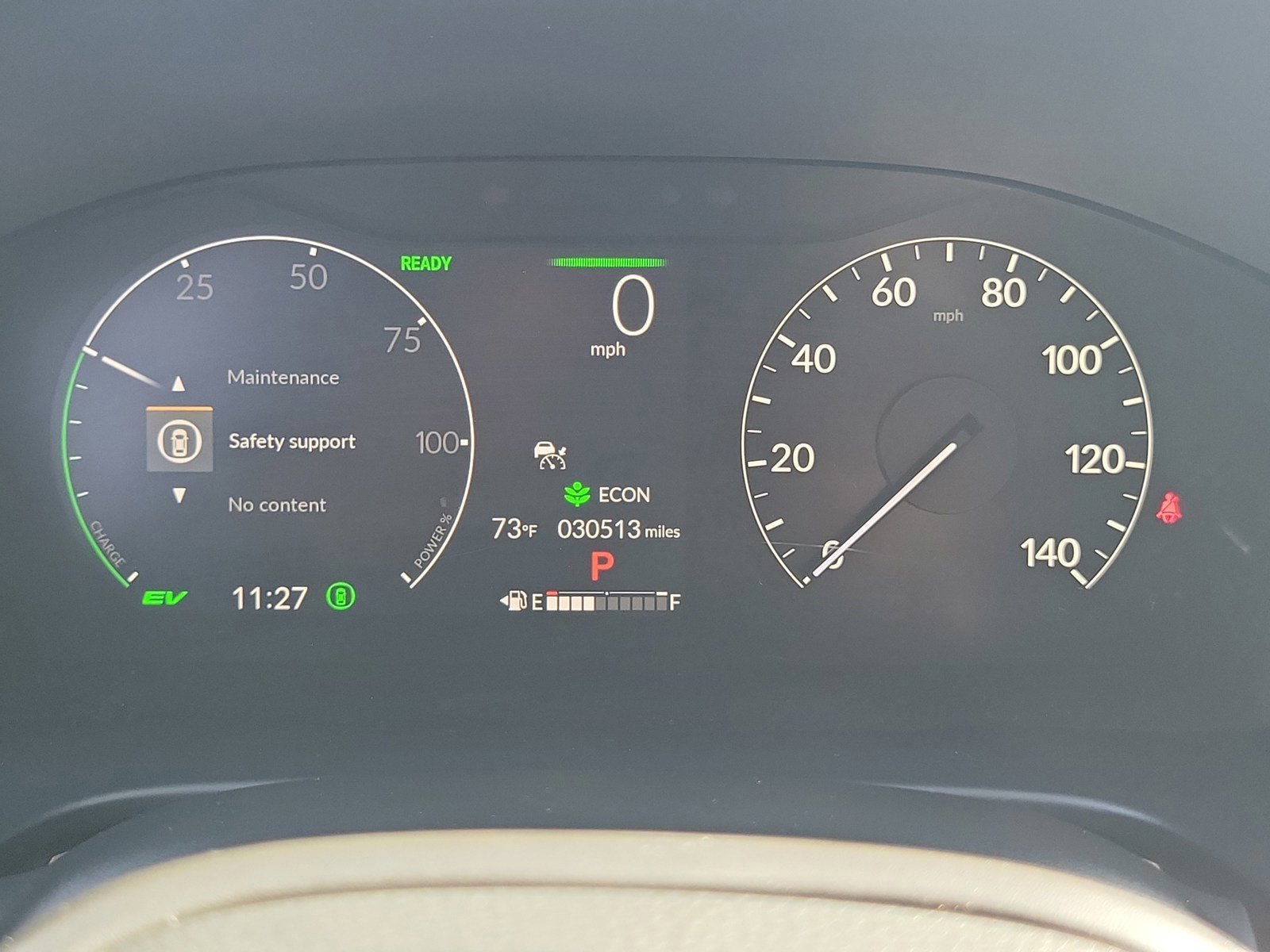 Used 2024 Honda CR-V Sport-L image 22