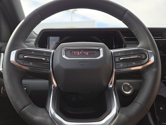 New 2026 GMC Terrain Elevation w/ Technology Package II image 33