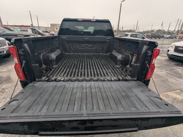 Used 2023 Chevrolet Silverado 1500 LTZ w/ Z71 Off-Road Package image 13