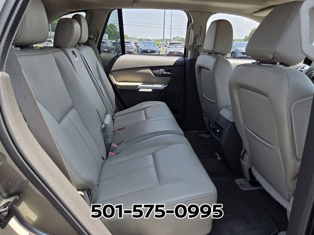 Used 2013 Ford Edge SEL FWD image 17