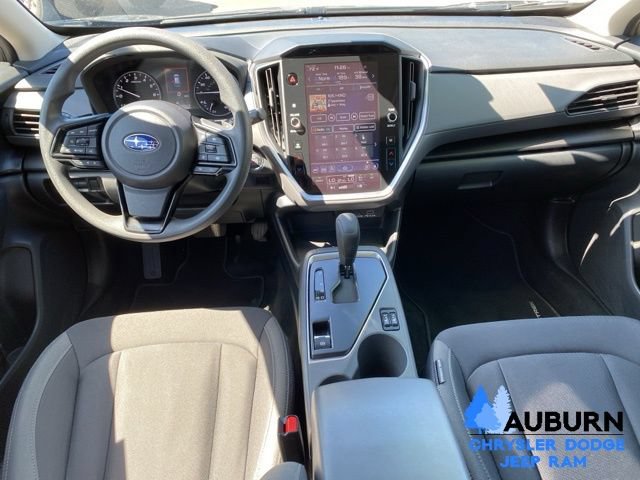 Used 2025 Subaru Crosstrek 2.5i Premium AWD/4WD image 23