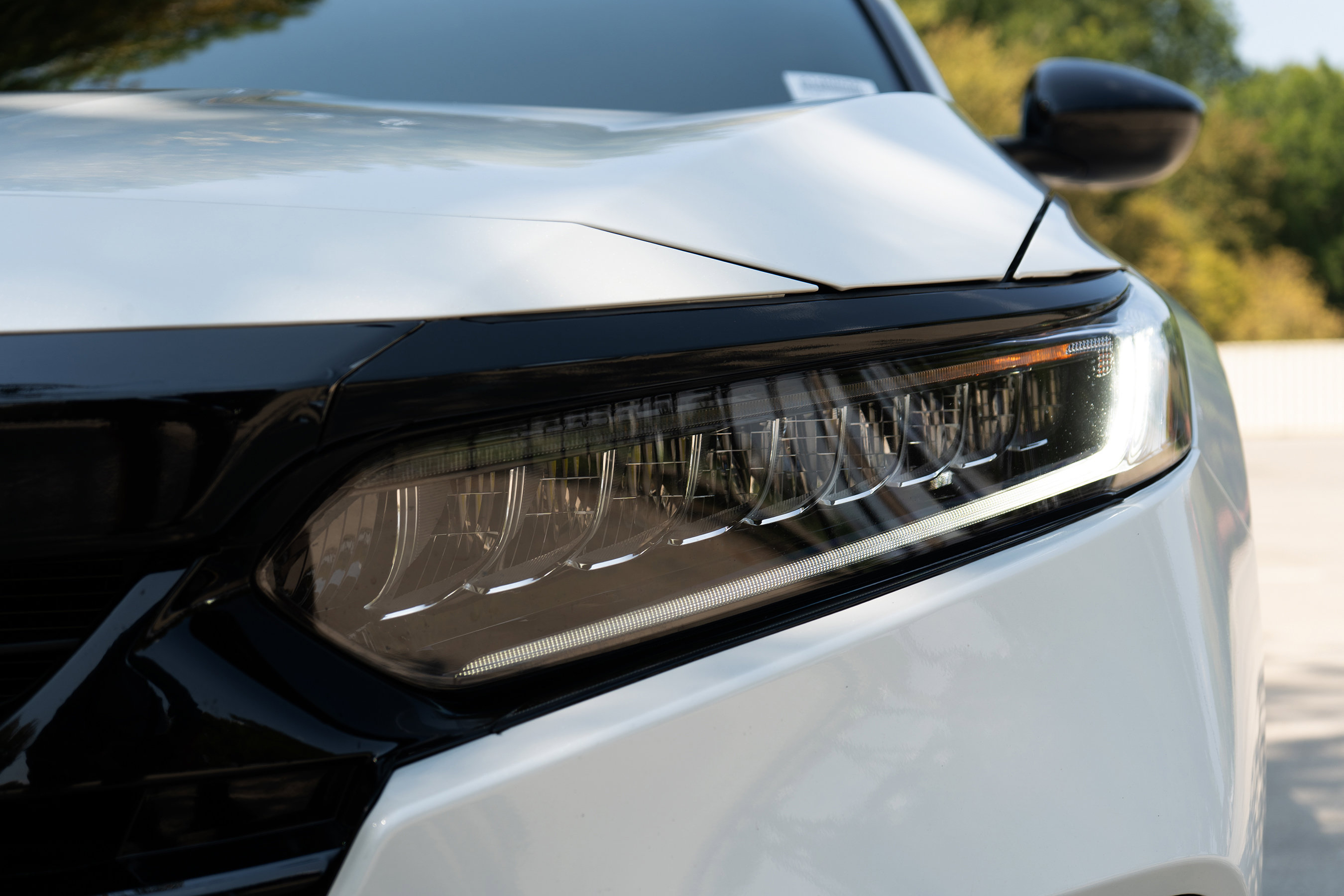 Used 2022 Honda Accord Sport image 11