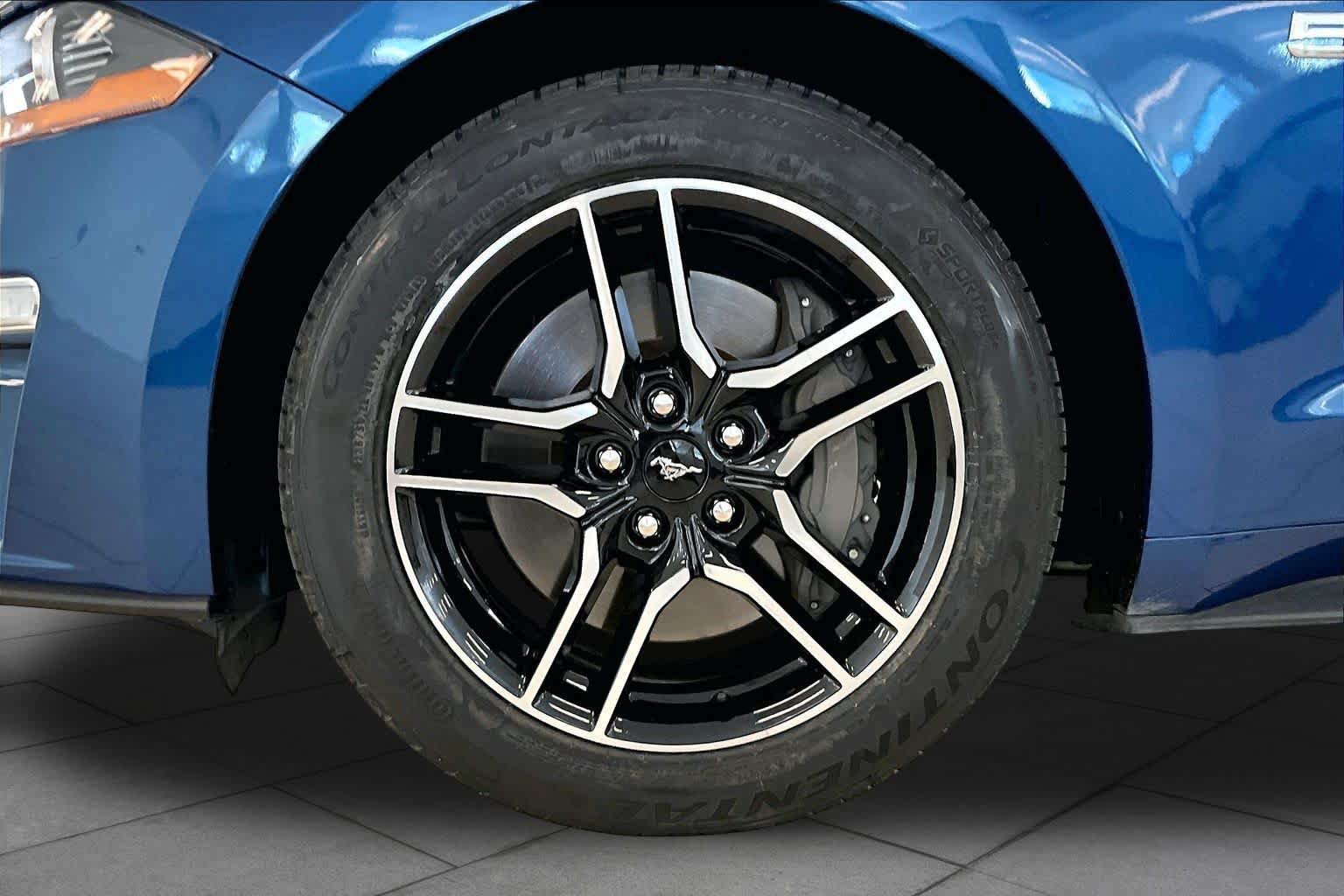 Used 2023 Ford Mustang GT RWD image 10
