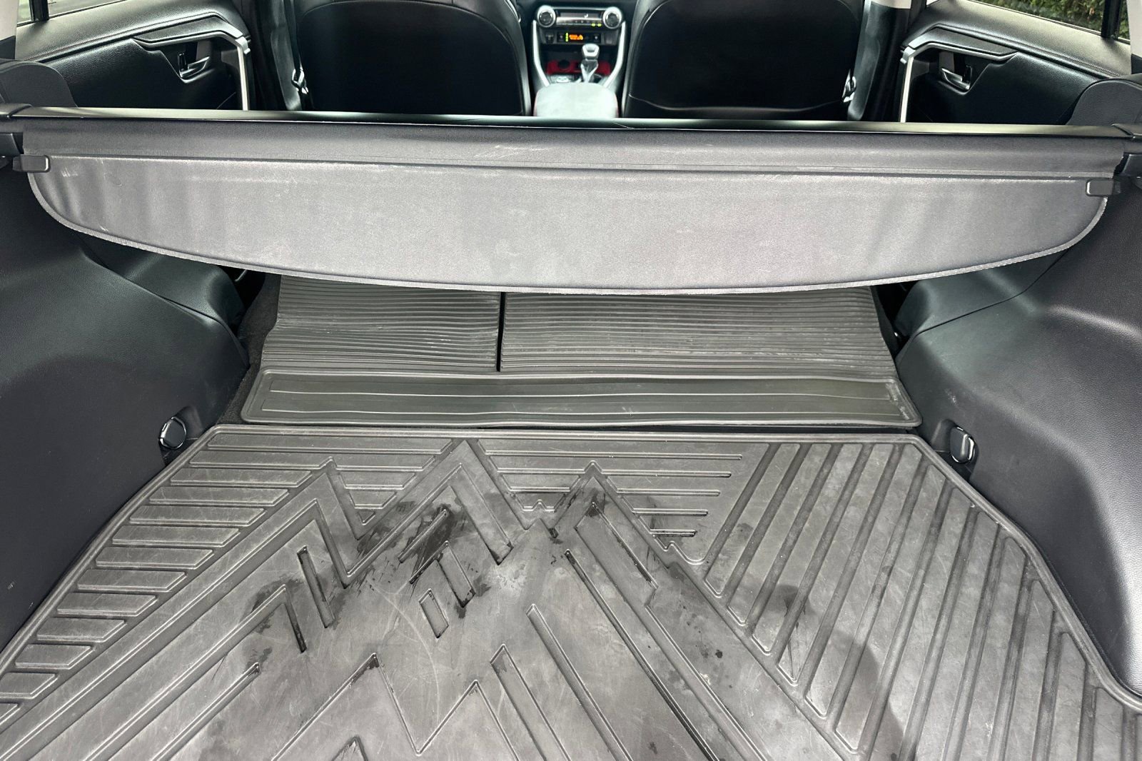 Used 2022 Toyota RAV4 TRD Off-Road w/ TRD Off-Road Weather Package image 15