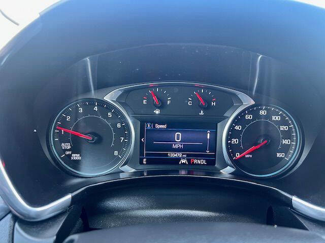 Used 2020 Chevrolet Equinox LT image 13