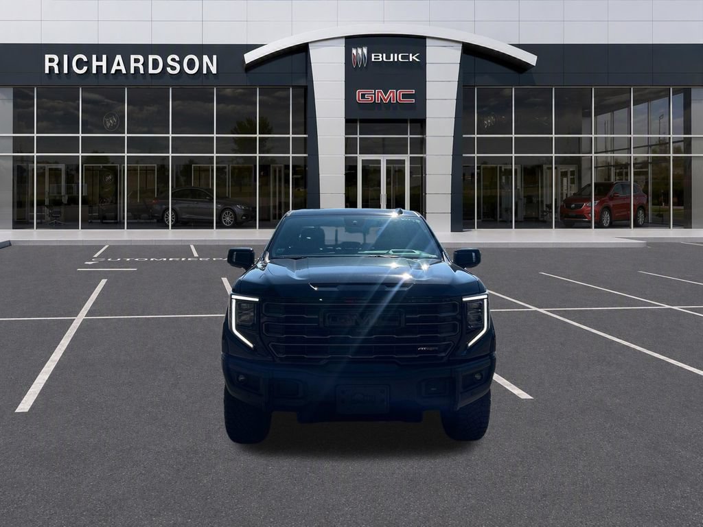 Used 2023 GMC Sierra 1500 AT4X AWD/4WD image 9