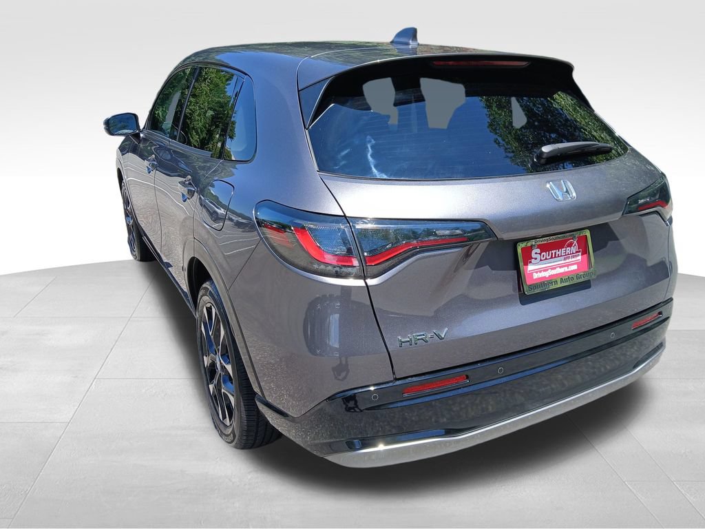 Used 2026 Honda HR-V EX-L image 7