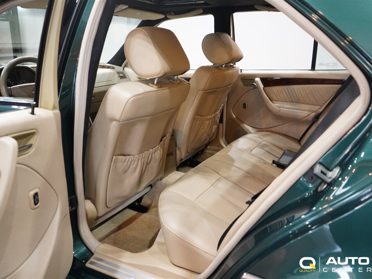 Used 1999 Mercedes-Benz C 230 image 23