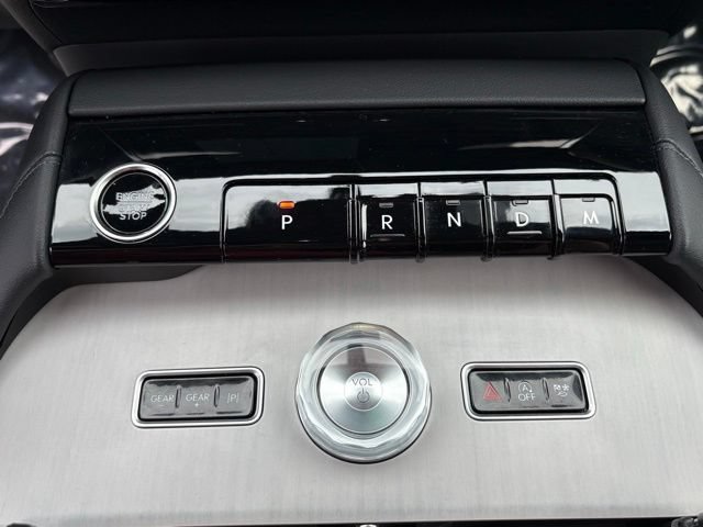 Used 2026 Lincoln Navigator Reserve w/ Jet Appearance Package AWD/4WD image 21