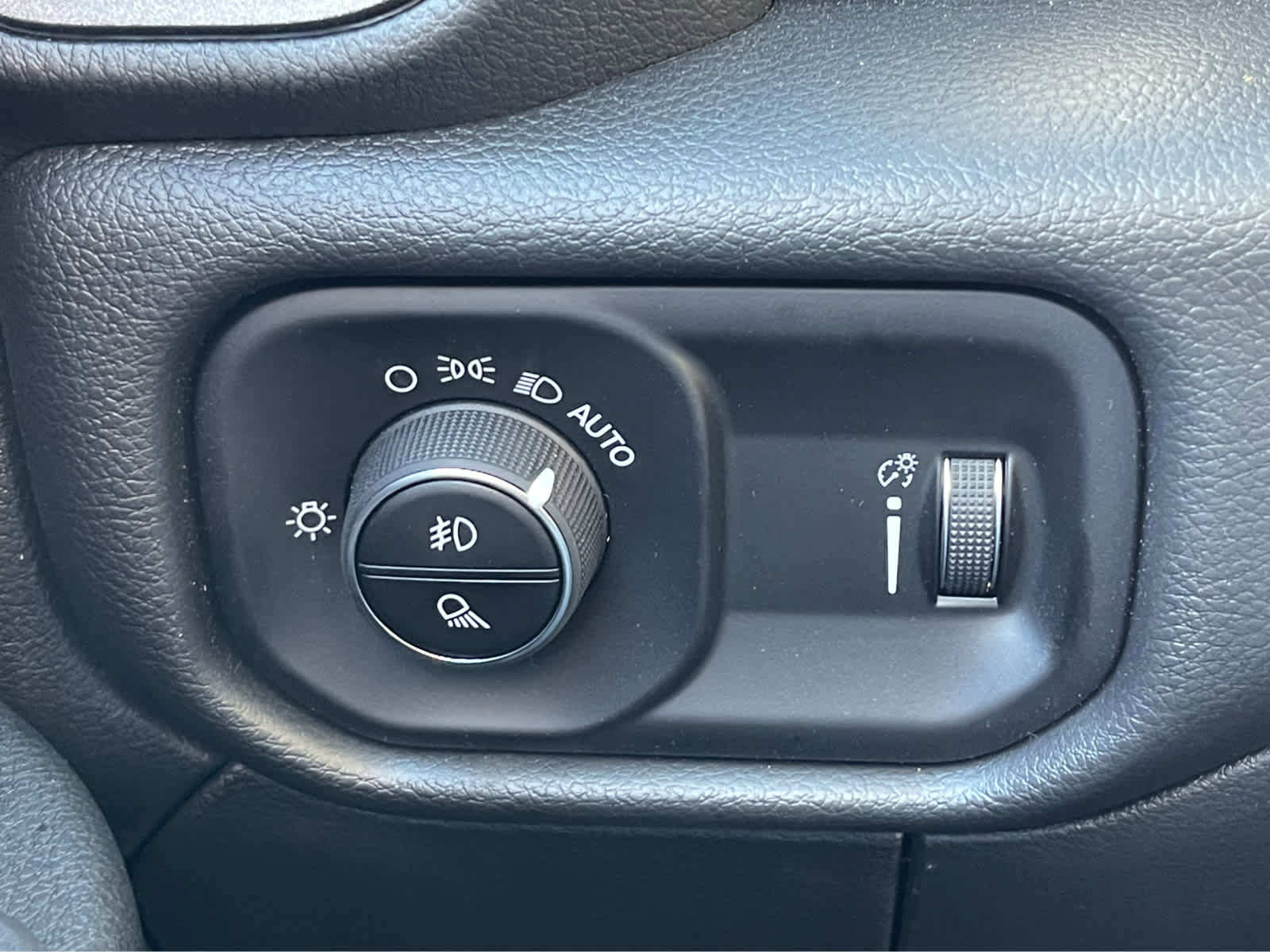 New 2026 RAM 2500 Tradesman image 19